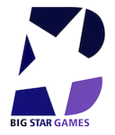 Big Star Games